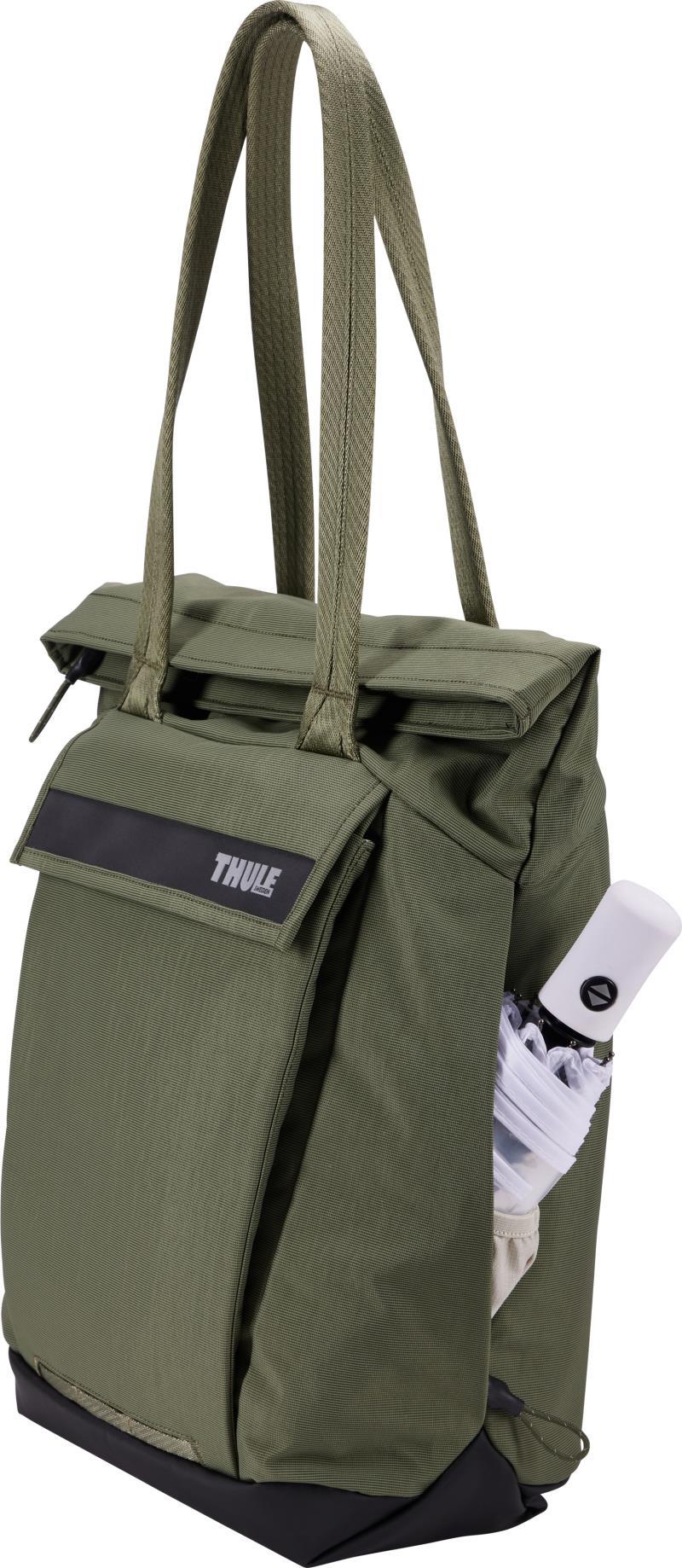Paramount Tote 22L - Green 6