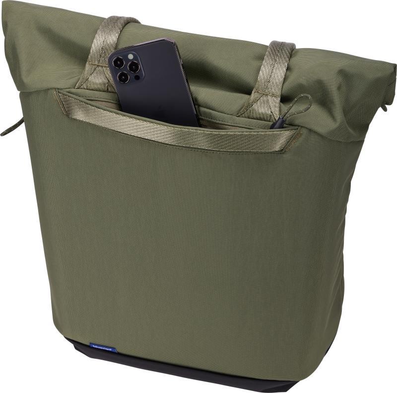 Paramount Tote 22L - Green 9
