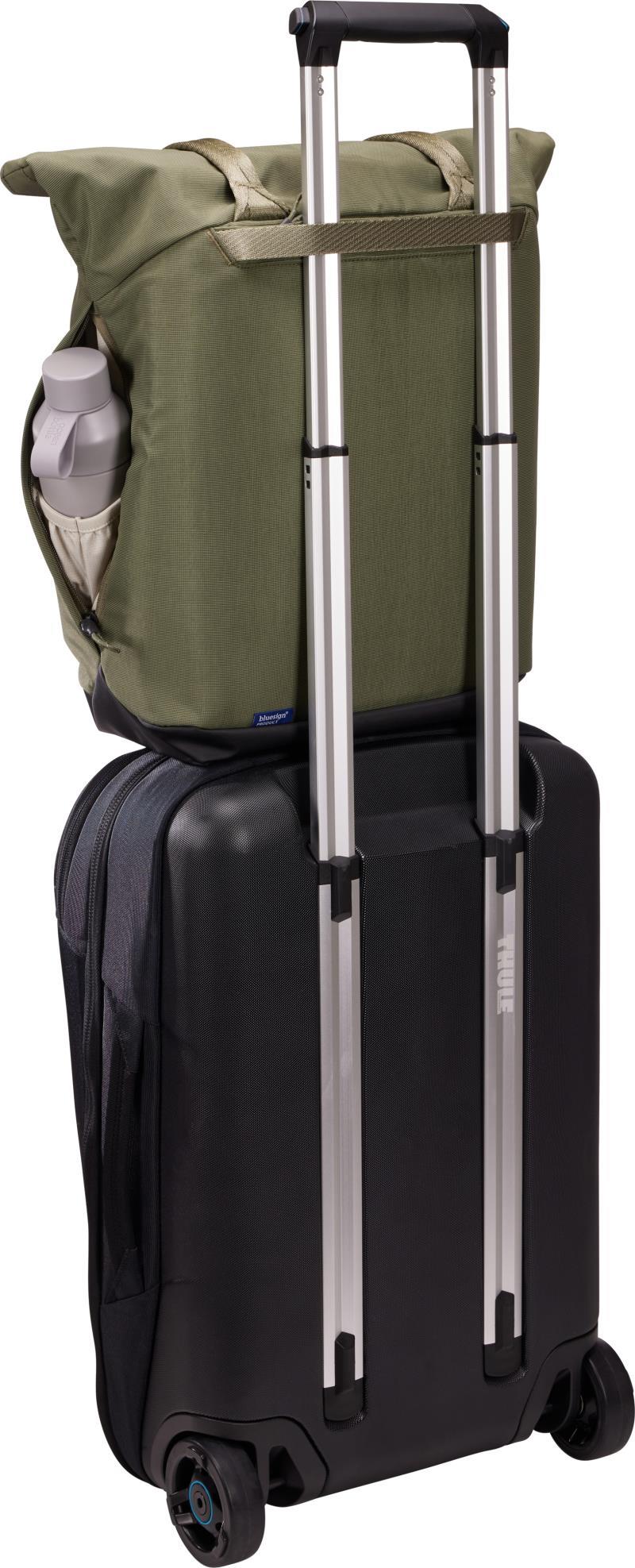 Paramount Tote 22L - Green 10