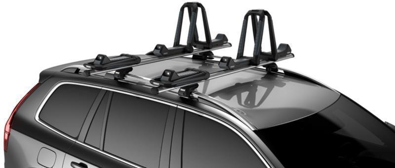 Probar Evo 175cm / 69" - 2 Pack - Black 2