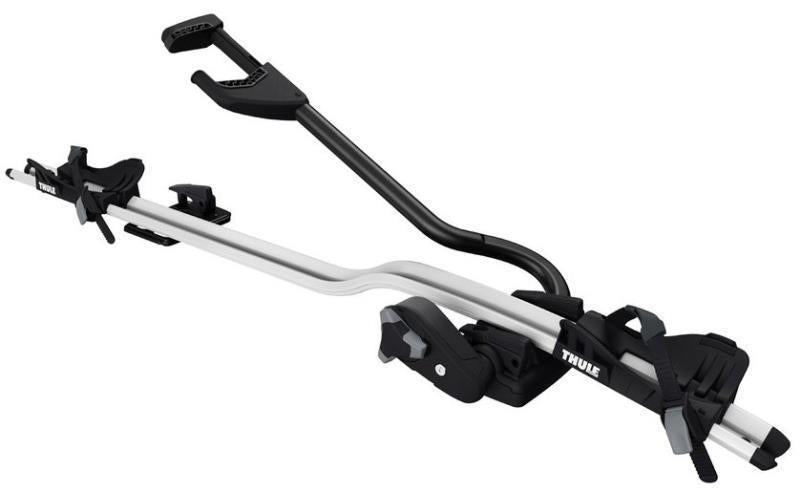 Proride Fat Bike Adapter - Black 2