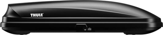 Pulse L - Black 1