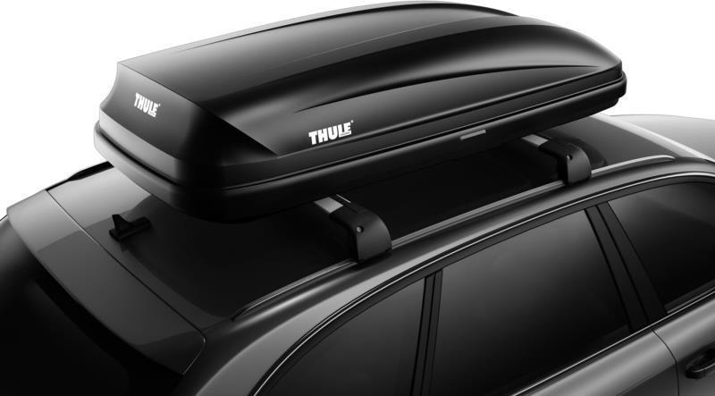 Pulse L - Black 2
