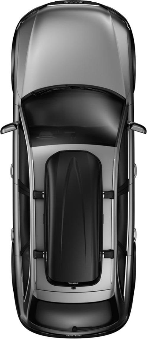 Pulse L - Black 3
