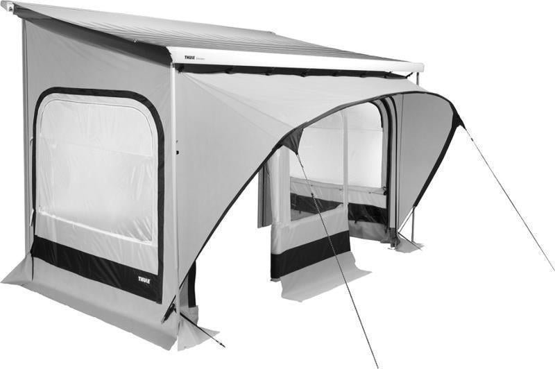 QuickFit 3.0m - Ducato - Silver 2