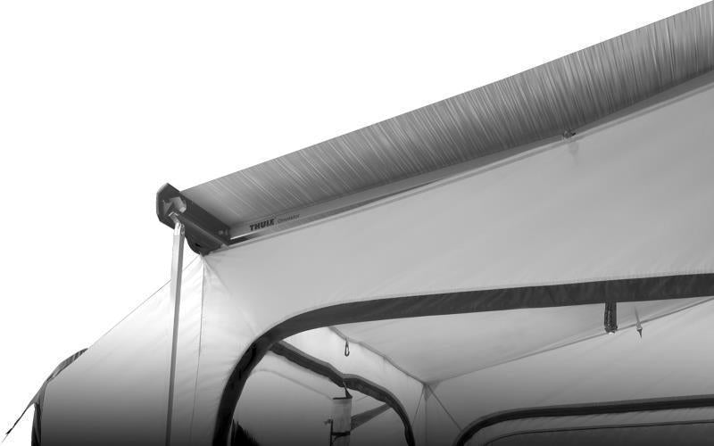 QuickFit 3.0m - Ducato - Silver 3