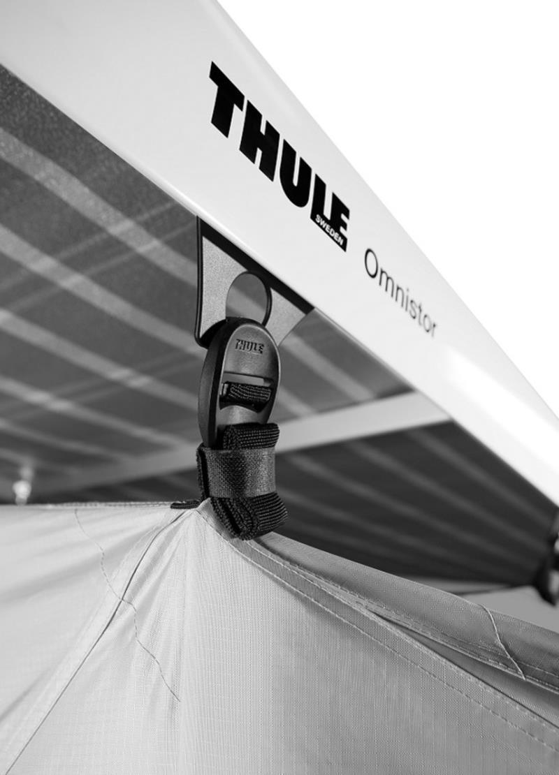 QuickFit 3.0m - Ducato - Silver 4