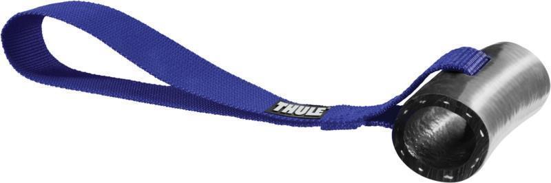 Quick Loop Strap - Black 1