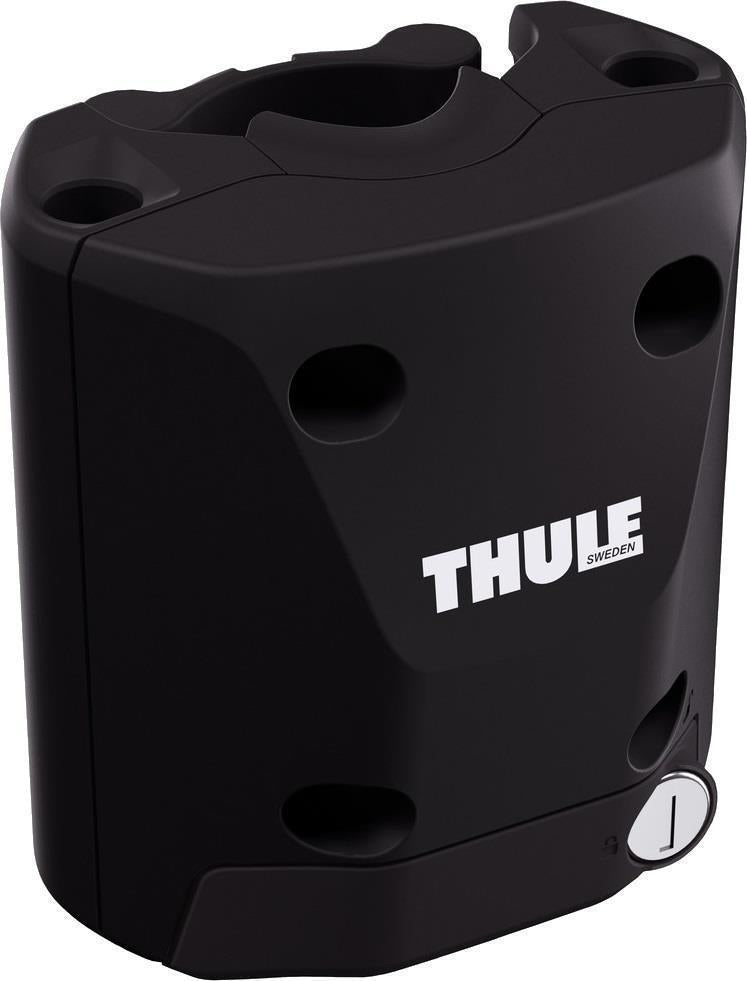 Quick Release Bracket - Black 1