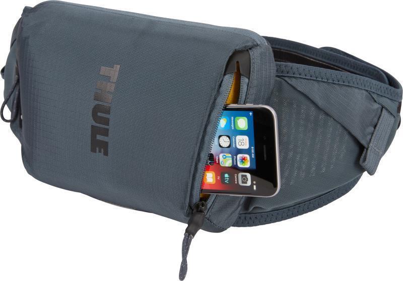 Rail Hydration Hip Pack 0.5L - Dark Slate 4