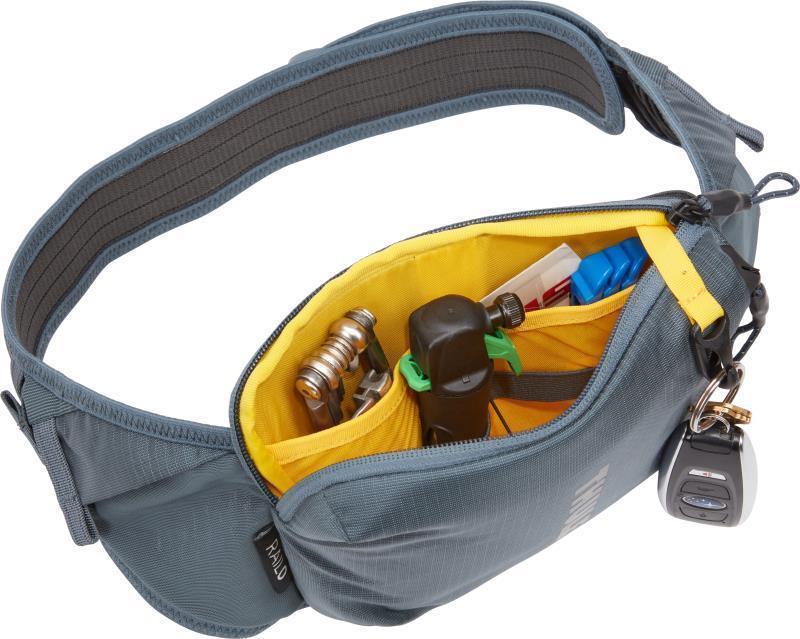Rail Hydration Hip Pack 0.5L - Dark Slate 6