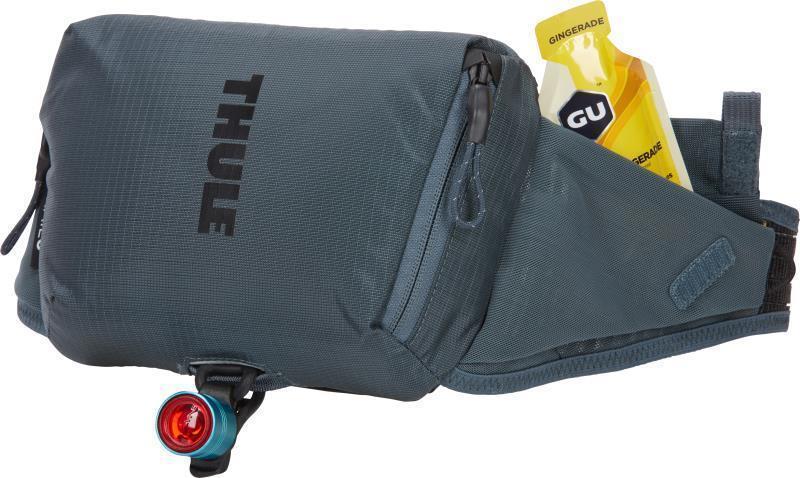 Rail Hydration Hip Pack 0.5L - Dark Slate 7