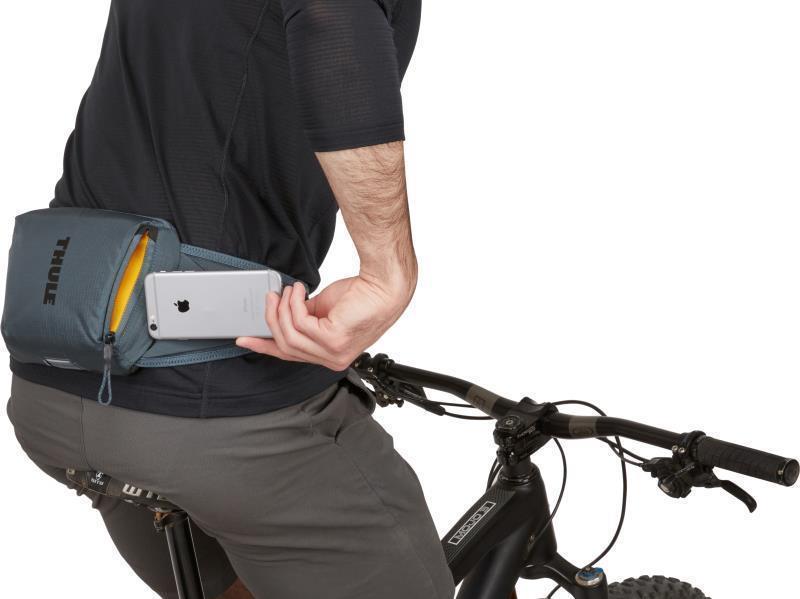 Rail Hydration Hip Pack 0.5L - Dark Slate 8