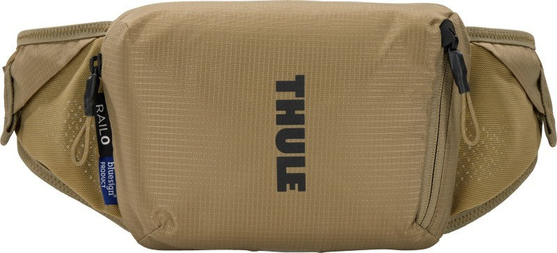 Rail Hydration Hip Pack 0.5L - faded khaki 1