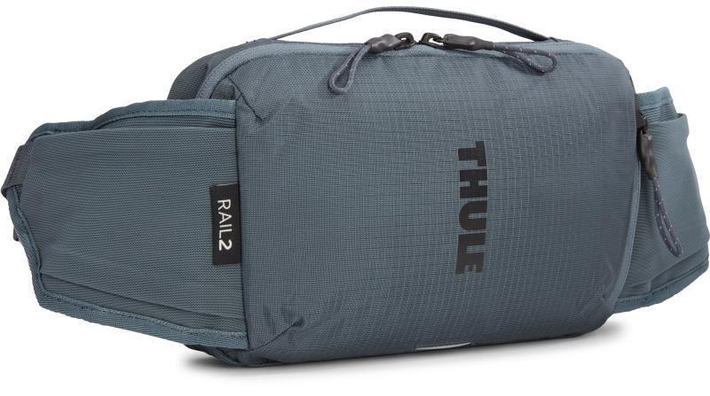 Rail Hydration Hip Pack 2L - Dark Slate 1