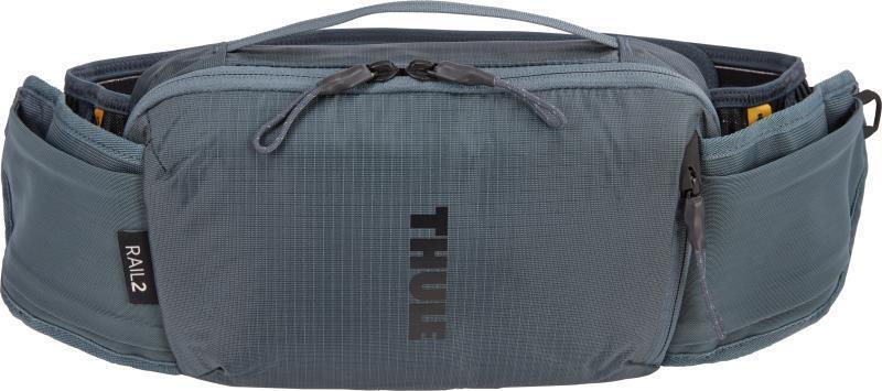 Rail Hydration Hip Pack 2L - Dark Slate 3