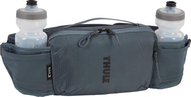 Rail Hydration Hip Pack 2L - Dark Slate 5