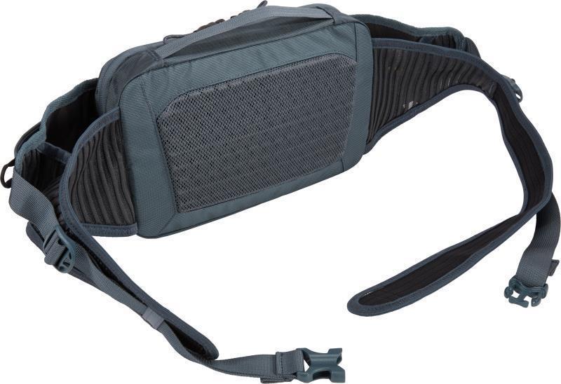 Rail Hydration Hip Pack 2L - Dark Slate 6