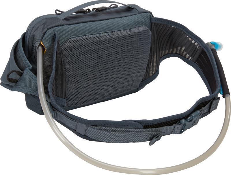 Rail Hydration Hip Pack 4L - Dark Slate 2