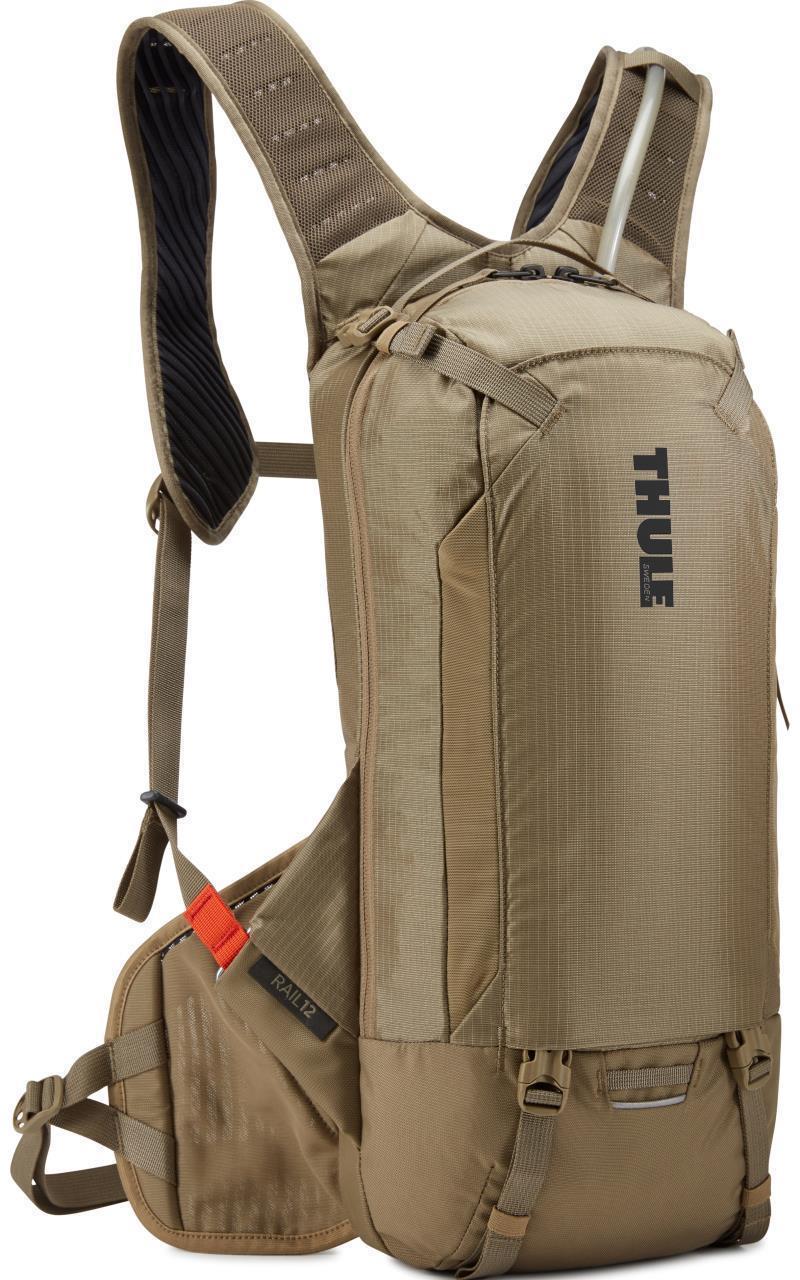 Rail Hydration Pack 12L - Covert 1