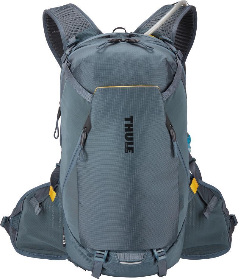 Rail Hydration Pack 18L - Dark Slate 3