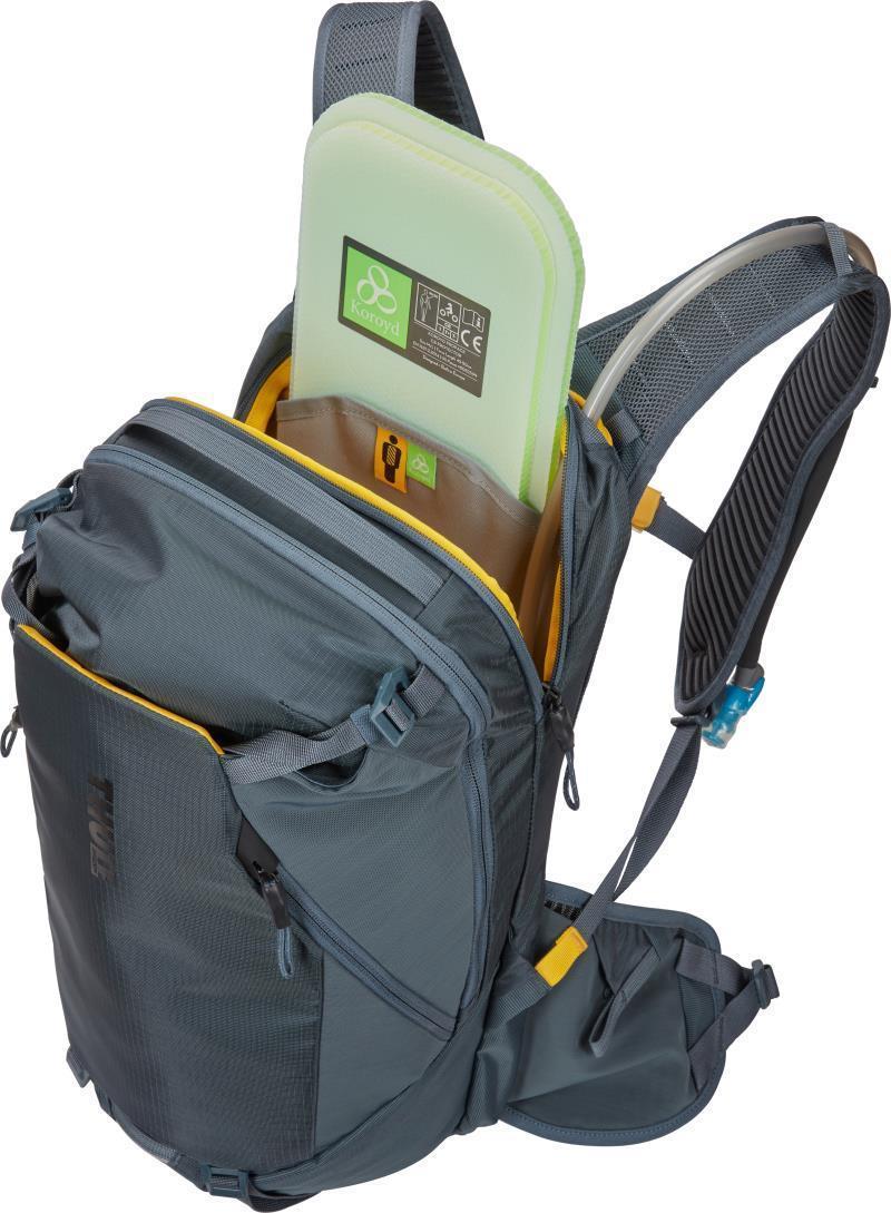 Rail Hydration Pack 18L - Dark Slate 5