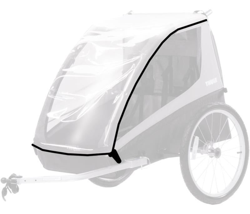 Rain Cover - Coaster/Cadence - Not Applicable 1