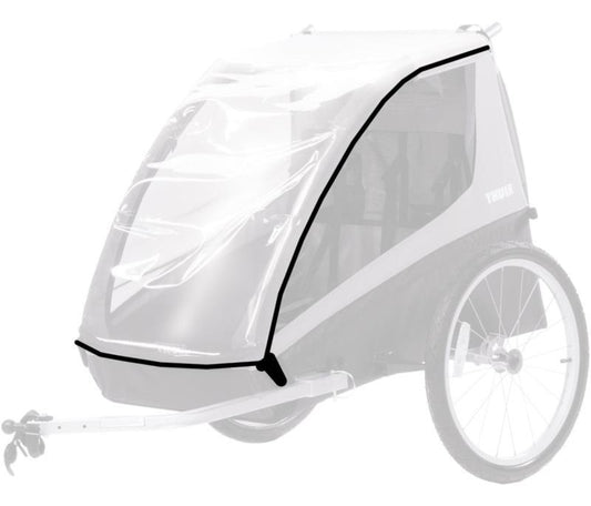 Rain Cover - Coaster/Cadence - Not Applicable 1