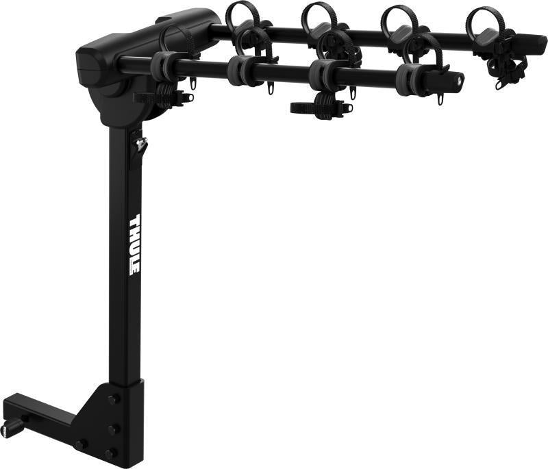 Range 4 Bike - black 1