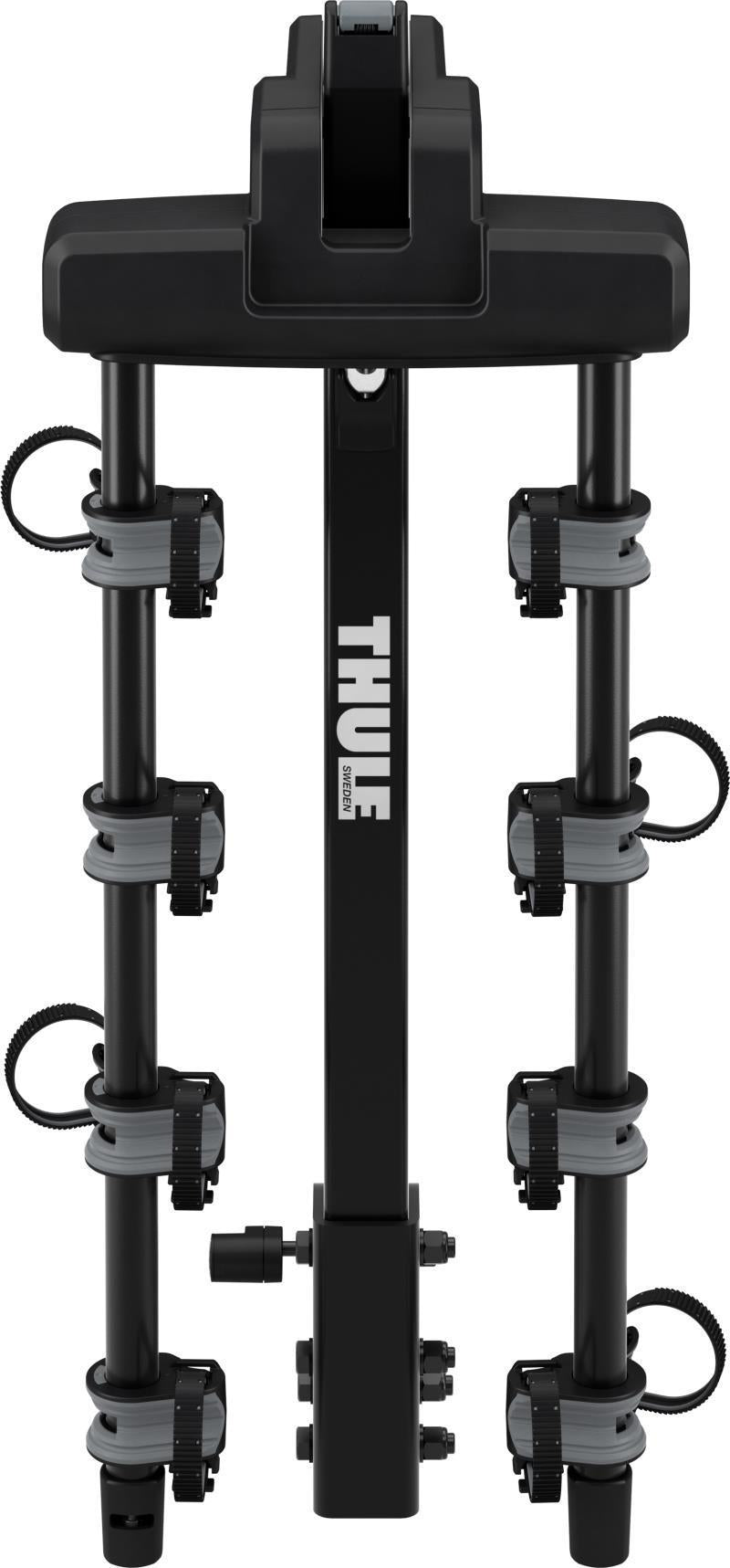 Range 4 Bike - black 1