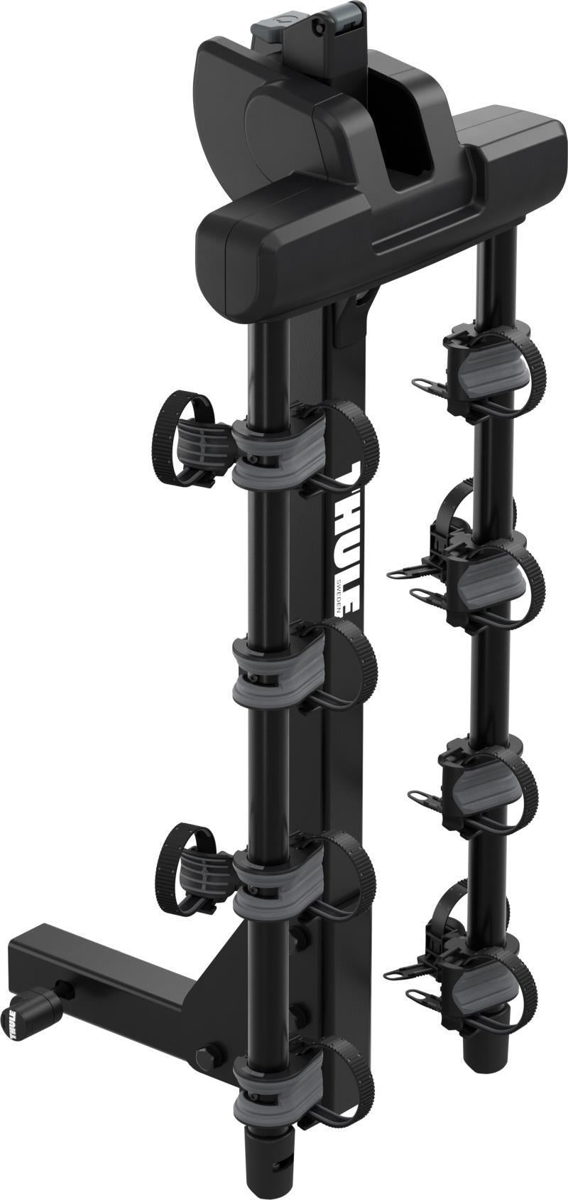 Range 4 Bike - black 1