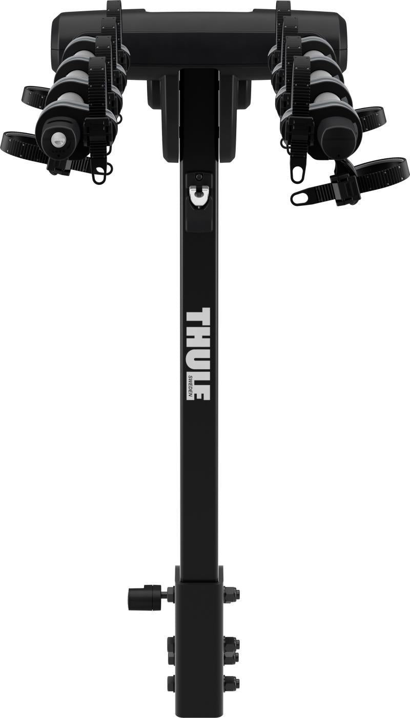 Range 4 Bike - black 1