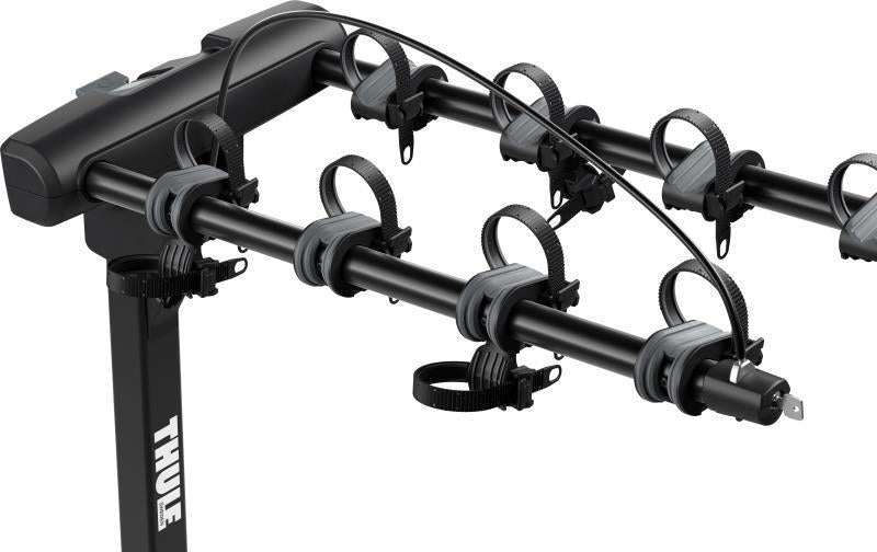 Range 4 Bike - black 1