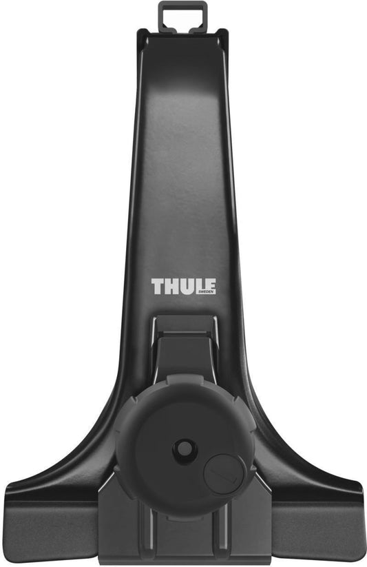 Rapid Gutter Foot High - Black 1