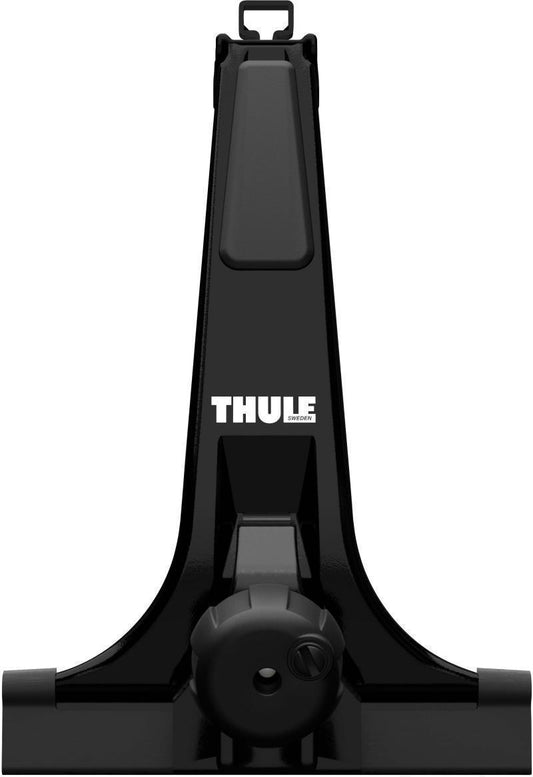 Rapid Gutter Foot Super High - Black 1