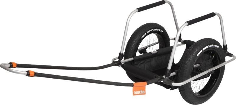 Reacha Sport Beach - not applicable 1