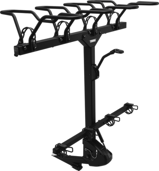 Revert 4-Bike - black 1