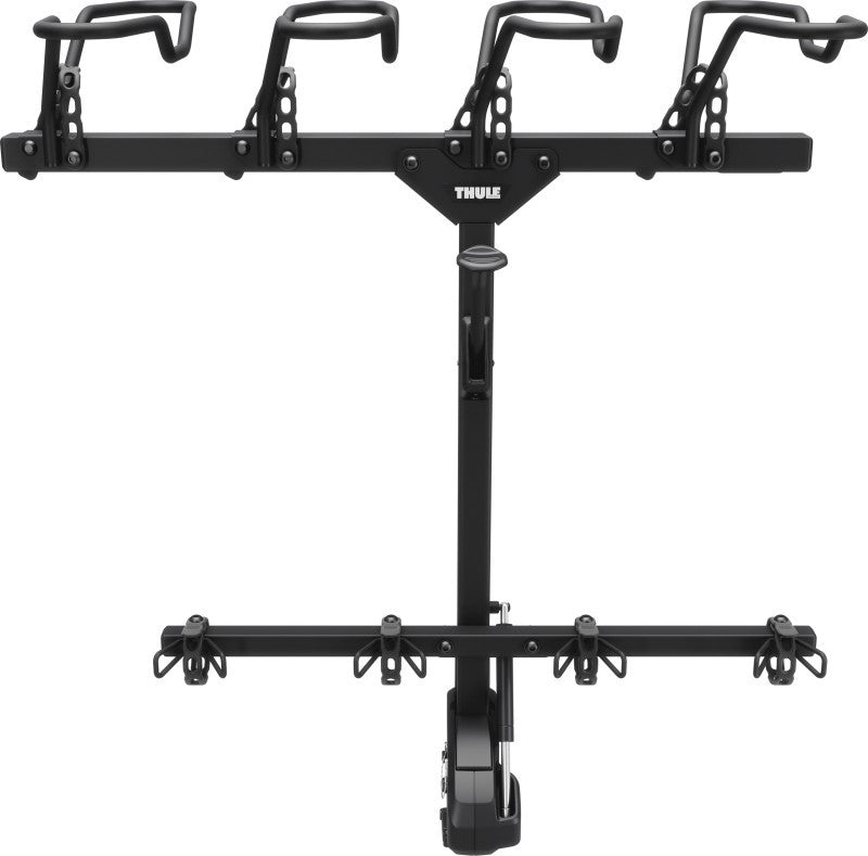 Revert 4-Bike - black 1