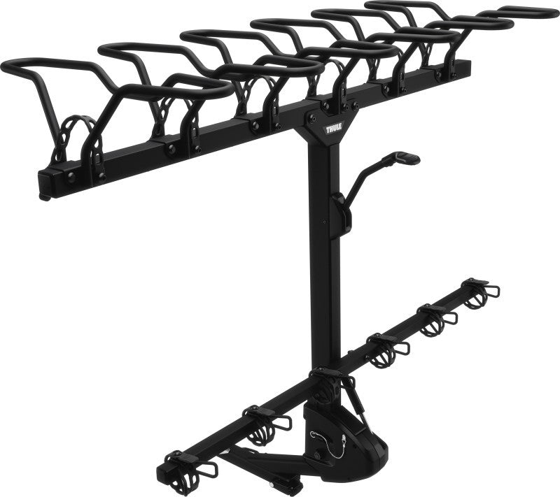 Revert 6-Bike - black 1