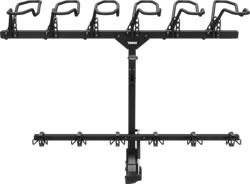Revert 6-Bike - black 1