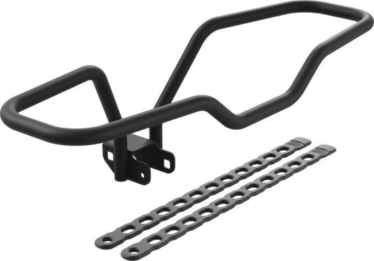 Revert Fatbike Wheel Basket - black 1