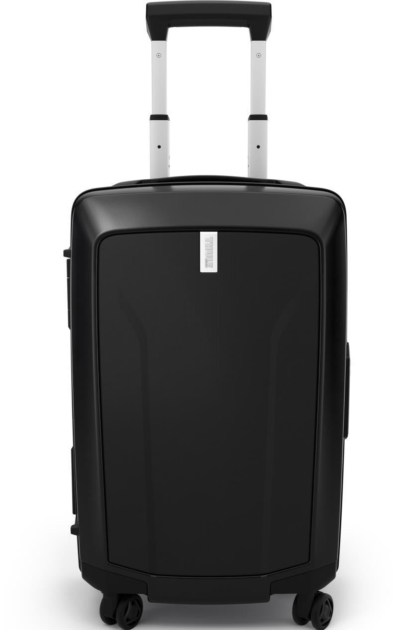 Revolve Global Carry-On 55cm / 22" - Black 2