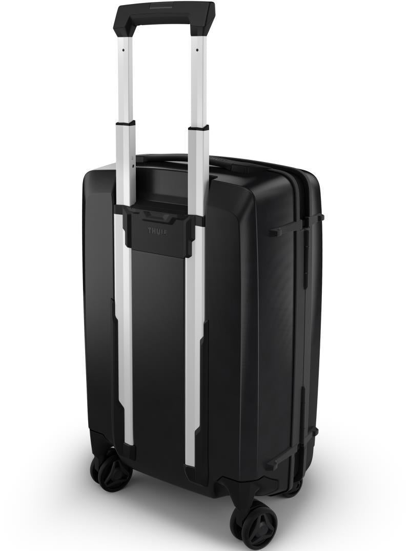 Revolve Global Carry-On 55cm / 22" - Black 3