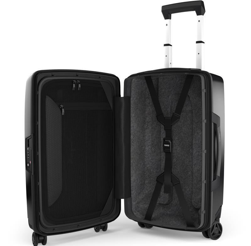 Revolve Global Carry-On 55cm / 22" - Black 4
