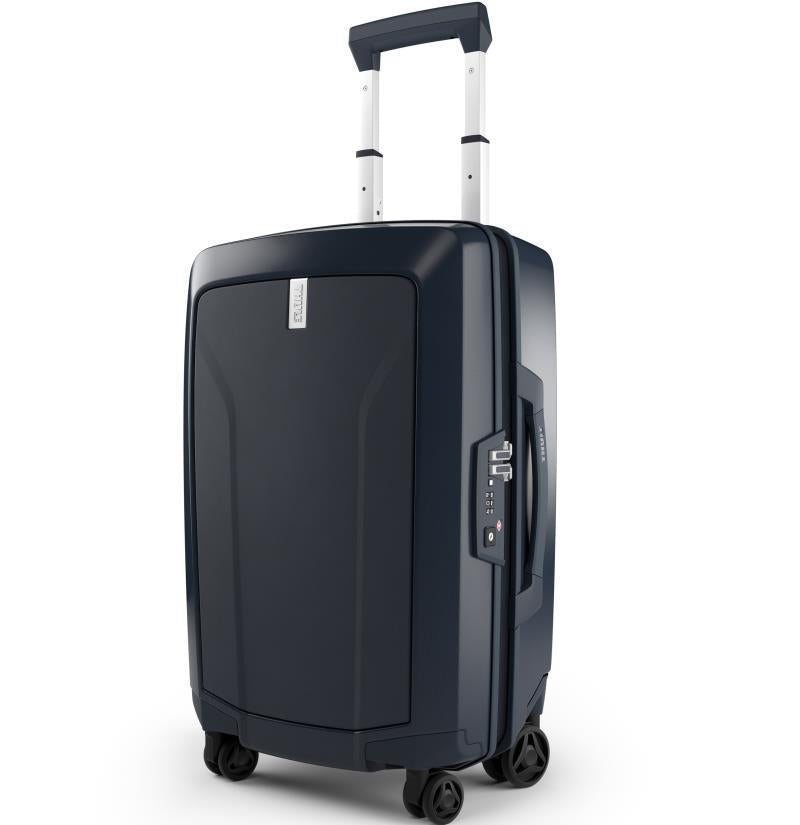 Revolve Global Carry-On 55cm / 22" - Blackest Blue 1