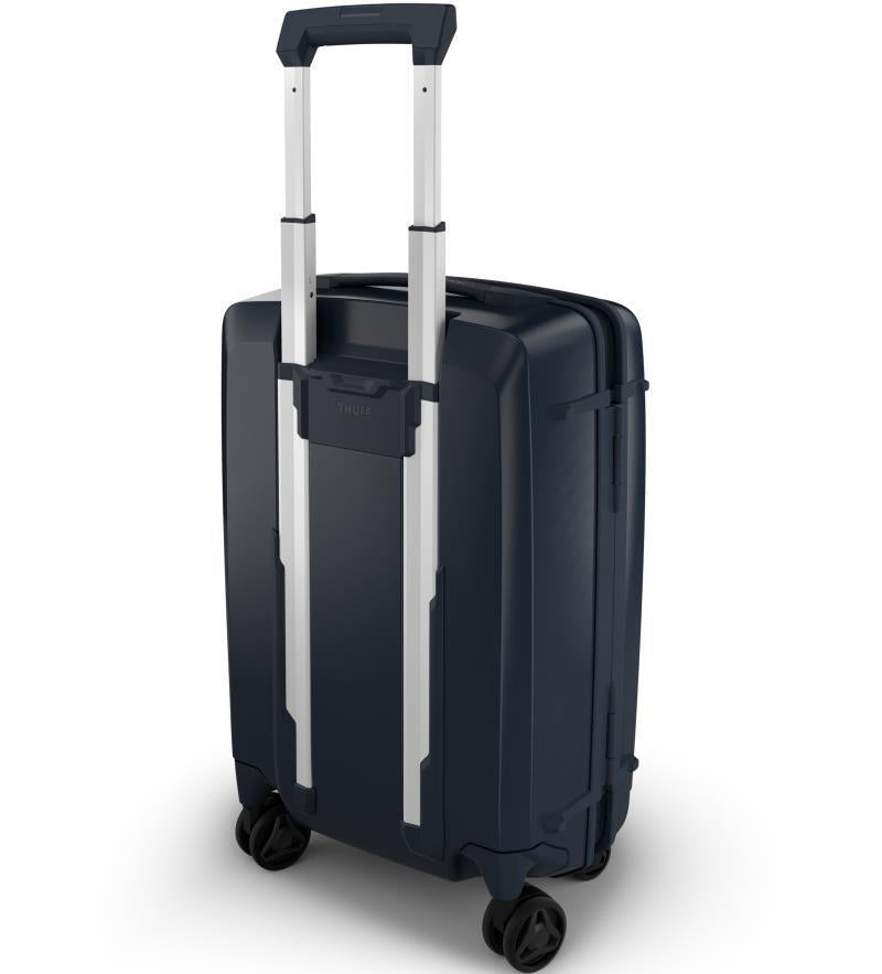 Revolve Global Carry-On 55cm / 22" - Blackest Blue 3
