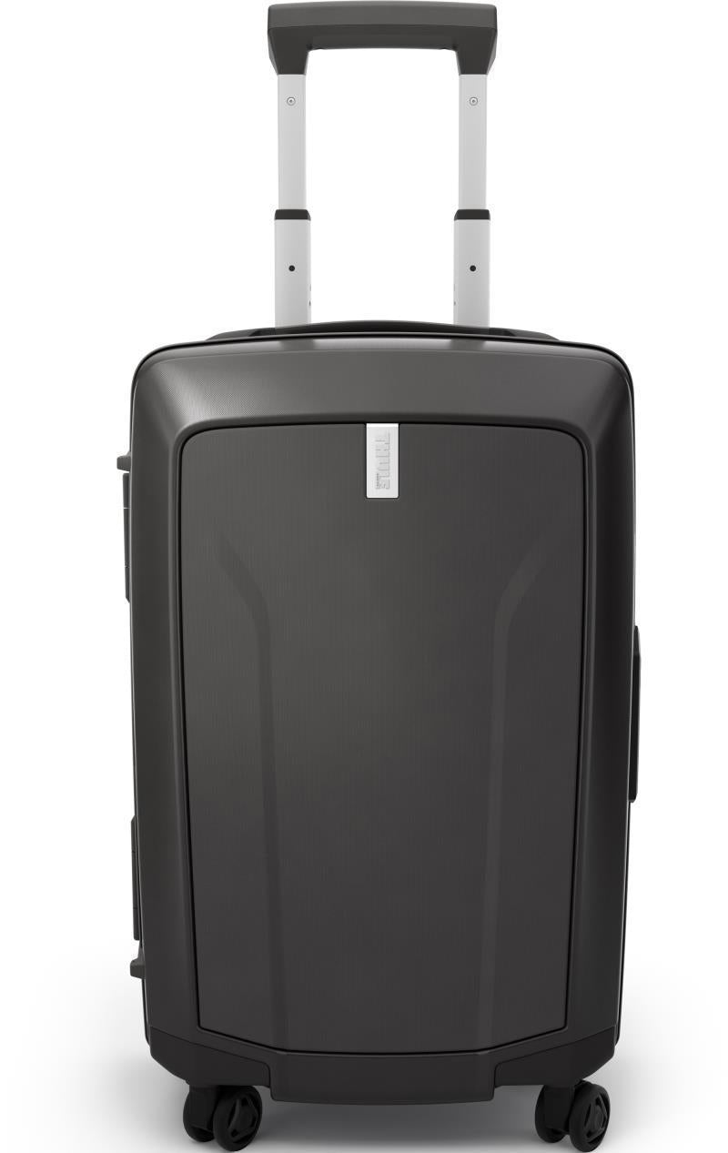 Revolve Global Carry-On 55cm / 22" - Raven Gray 2
