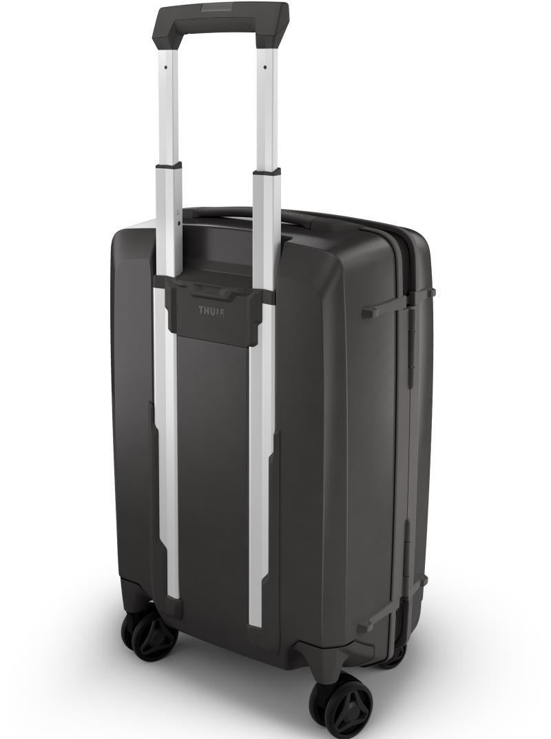 Revolve Global Carry-On 55cm / 22" - Raven Gray 3