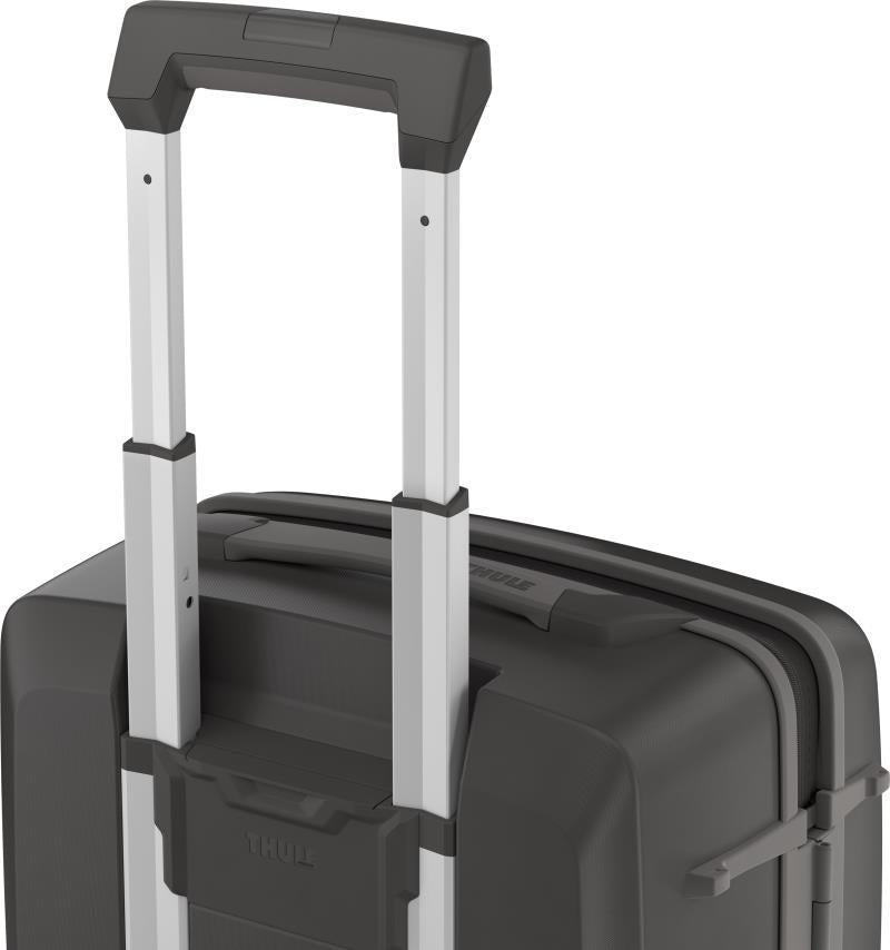 Revolve Global Carry-On 55cm / 22" - Raven Gray 9