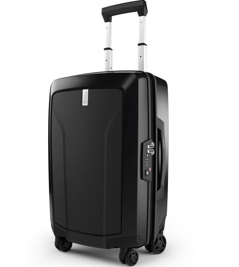 Revolve Global Carry-On 55cm / 22" - black 1